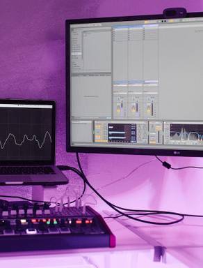 Reaper Computer How to Back Up Your Files in REAPER to Ensure You Never Lose Any Work