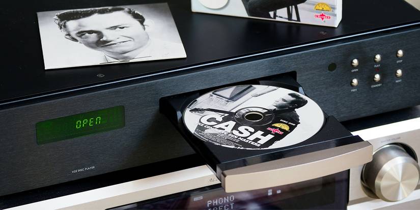 Start Creating a Perfect Home Theater With These 8 Essentials