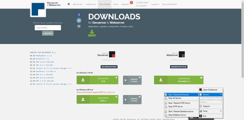 Build a MySQL Database Using PHP