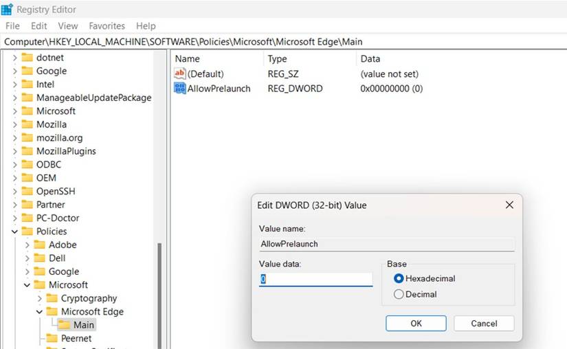 Does Edge Always Run in the Background on Windows 11? Here's What You ...