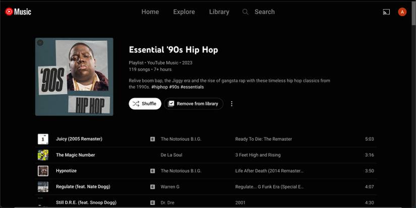 YouTube Music Playlists vs. Radio Stations: What's the Difference?