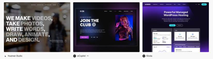 7 Stylish Background Ideas for Your Website