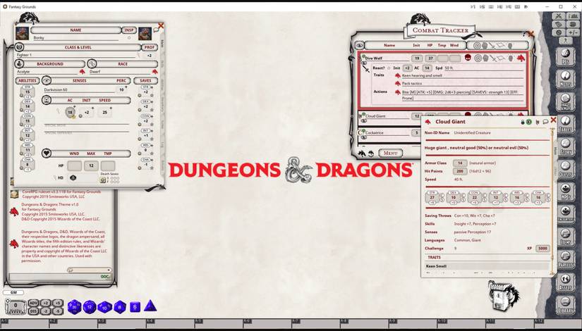 The 7 Best Virtual Tabletops (VTTs) to Play D&D and Other RPGs