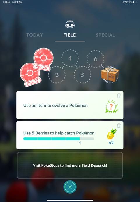 Pokémon GO Remote Raid Pass Updates: What’s Changed and How to Get Them