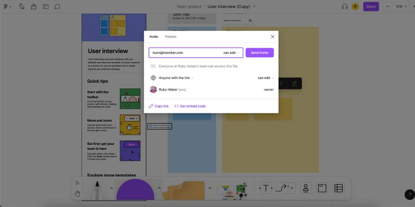 10 Design Collaboration Tools to Simplify Your Workflow