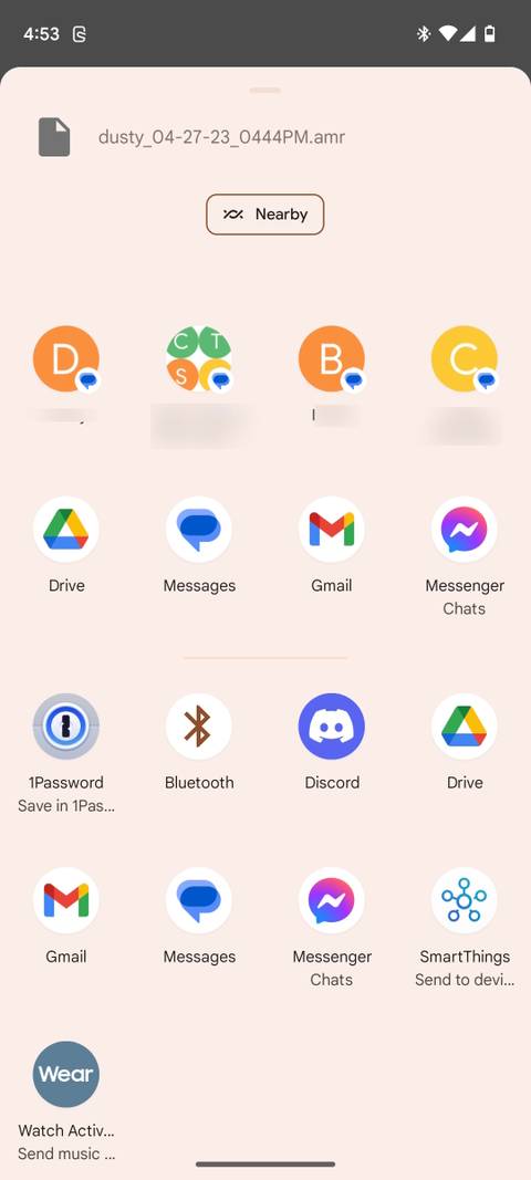 How to Save Your Android Voicemails Forever