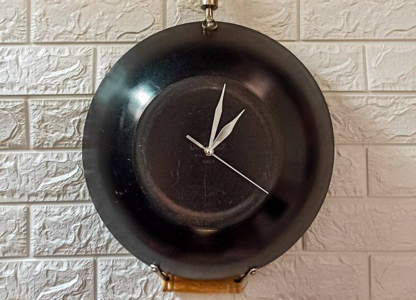13 DIY Kitchen Projects to Inspire You