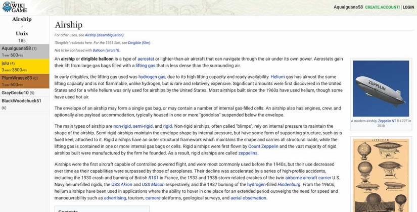 5 Fun Online Wikipedia Games to Gain Knowledge While You Play