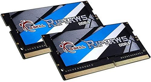 RAM G.Skill RipJaws SODIMM