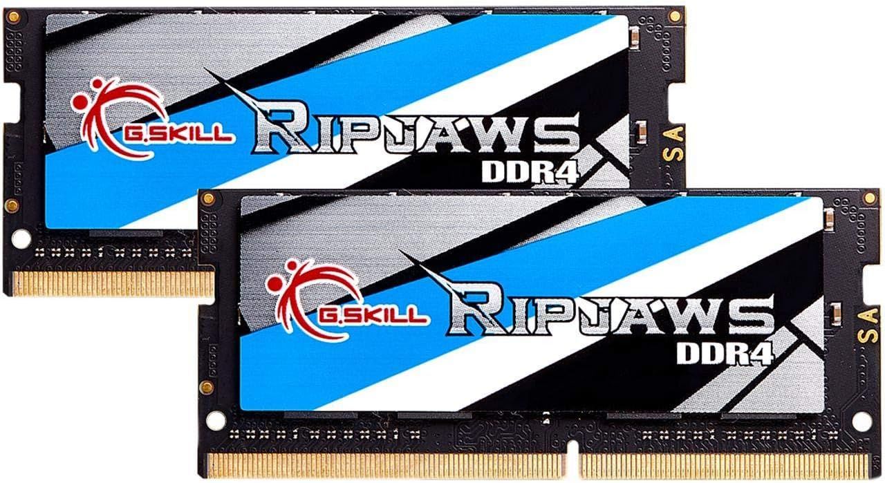 G.Skill RipJaws SODIMM