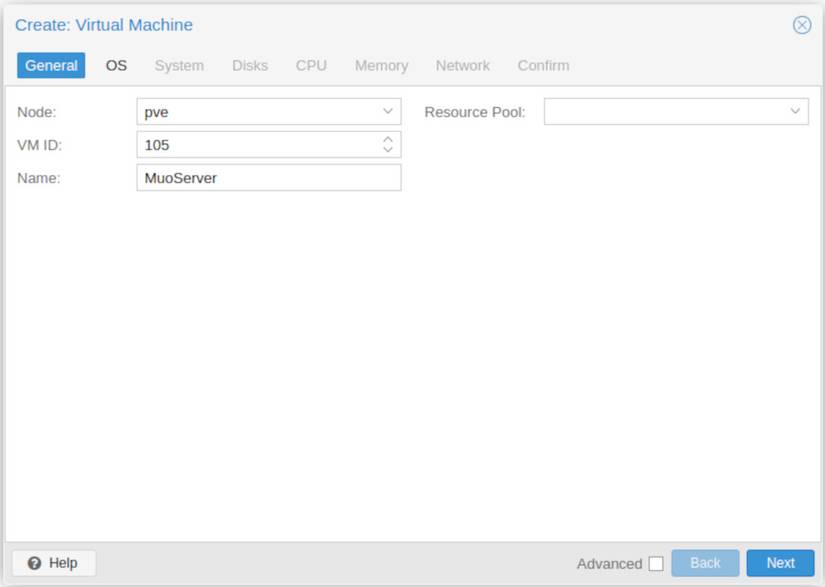 How to Install Linux in a Proxmox Virtual Environment