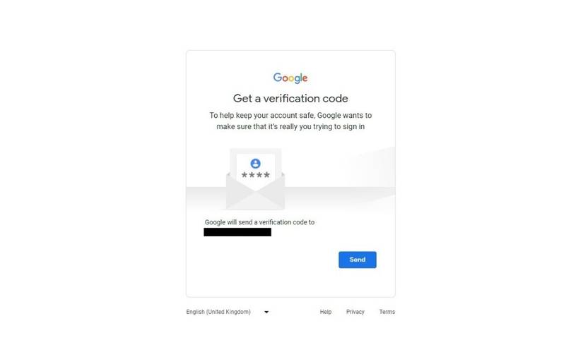 How to Regain Access to a Locked Google Account