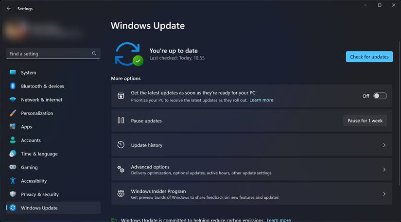 How to Get New Windows 11 Features Earlier Than Everyone Else