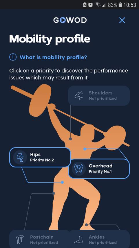 Learn to Boost Your Mobility Using These 6 Mobile Apps