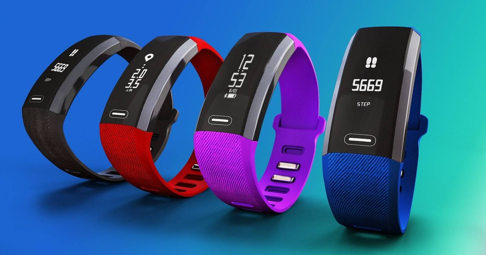 Heart Exercise Device What Data Do Health and Fitness Devices Collect, and How Much Do They ...