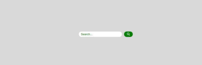 Create a Hidden Search Bar With HTML, CSS and JavaScript