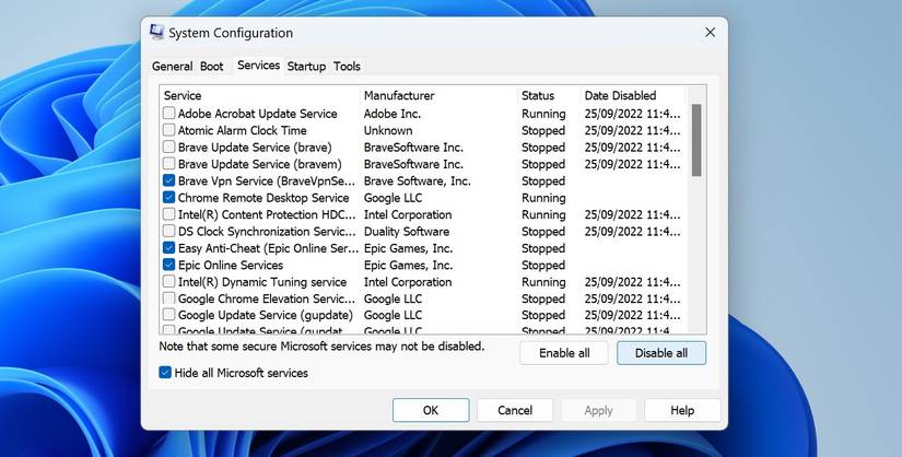 Is Windows 11 Running Slow or Lagging on Your Computer? 7 Ways to Fix It