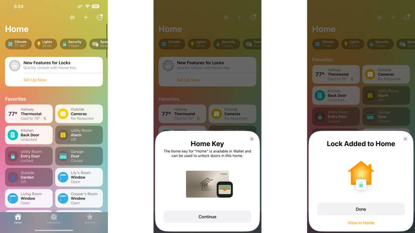 Apple Home Key: What Is It and How Does It Work?