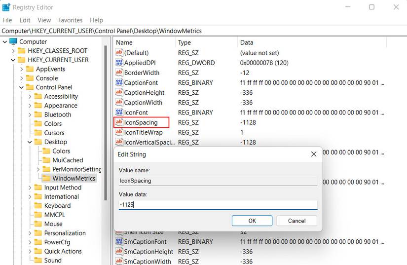 Are the Icons on Your Windows Desktop Overlapping? Here Are Some Solutions