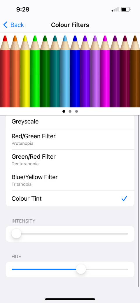 9 Fixes When Your iPhone's Screen Has a Yellow Tint