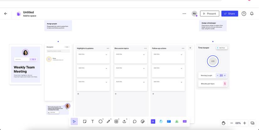 10 Design Collaboration Tools to Simplify Your Workflow