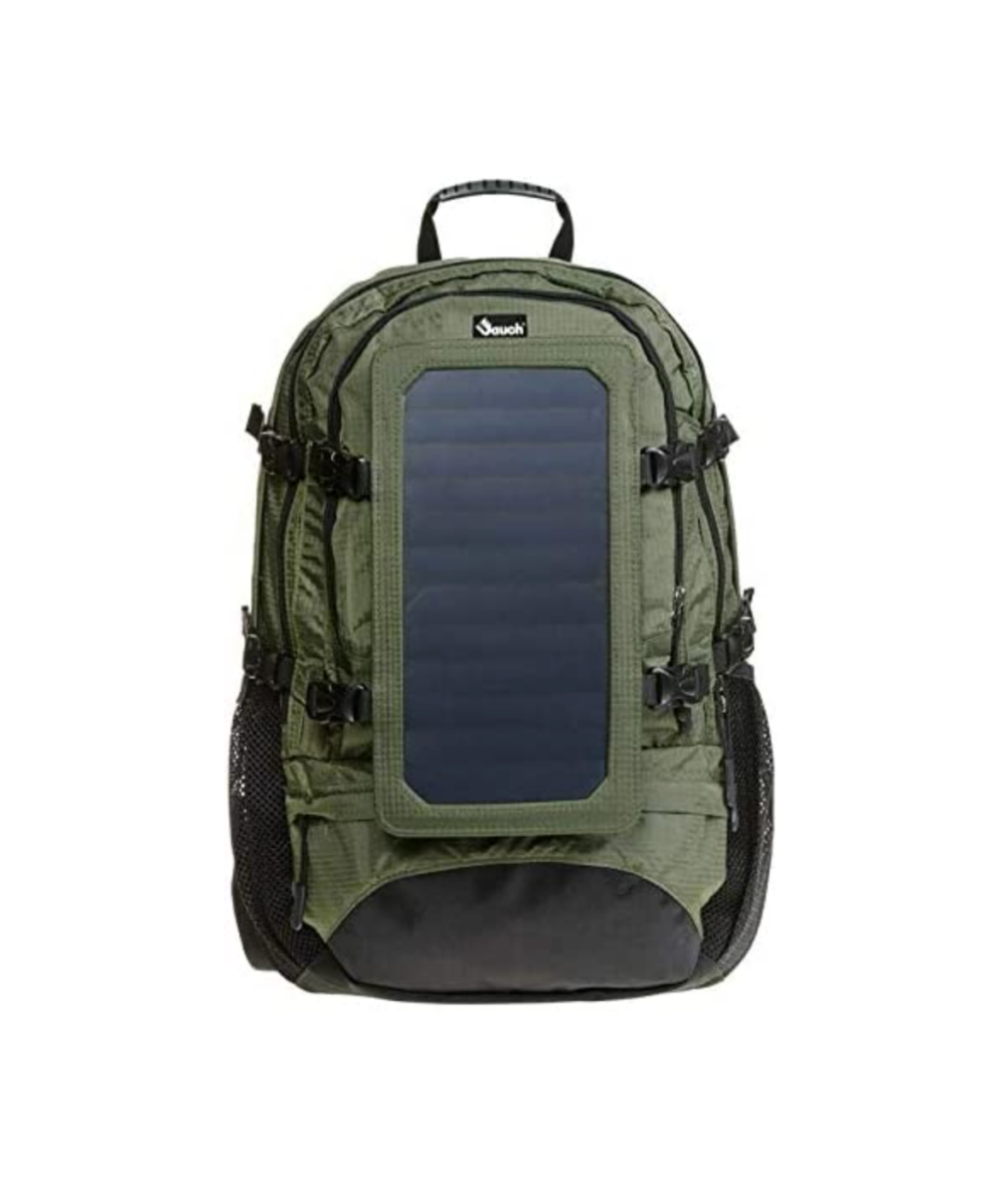 A Jaunch XTPower Backpack