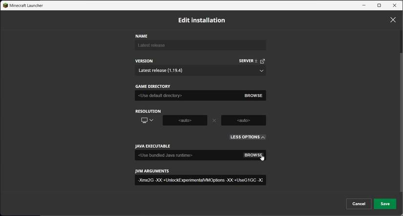 exit code 1 - java edition support - support -... 6 Ways to Fix Minecraft's "Exit Code: 1" on Windows