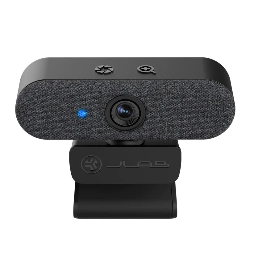JLab Epic webcam