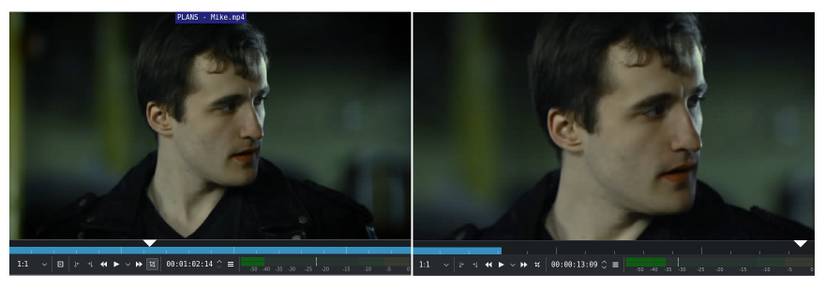 Camera Script Cuts 5 Common Video Cuts and How to Execute Them in Your Video Editing Software