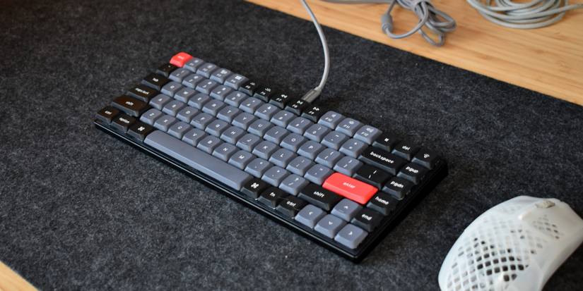 Mechanical Keyboard Thock vs. Clack: What's the Difference?