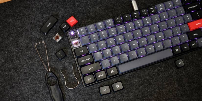 Keyoar 8 Tips for Buying Your First Mechanical Keyboard