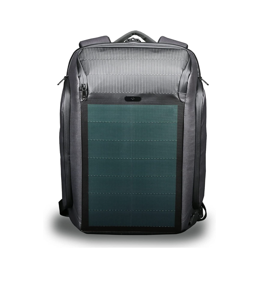 A Kingsons Beam Solar Backpack