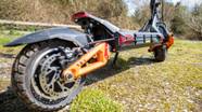 Kugoo Kirin G3 Pro Review Affordable All Terrain Escooter With Dual Kugoo Kirin G3 Pro Review Affordable All Terrain Escooter With Dual
