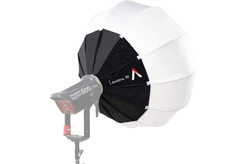 How to Choose the Right Softbox for Your Photography Setup