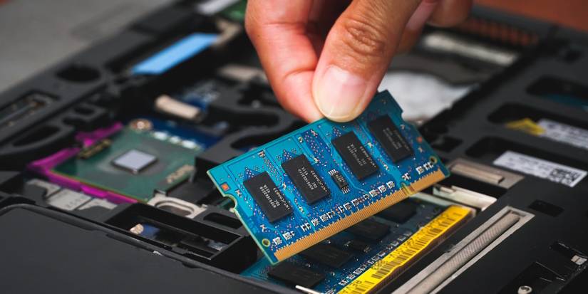 Memory Switch Computer What Is Dual Channel Memory and How Does It Work?