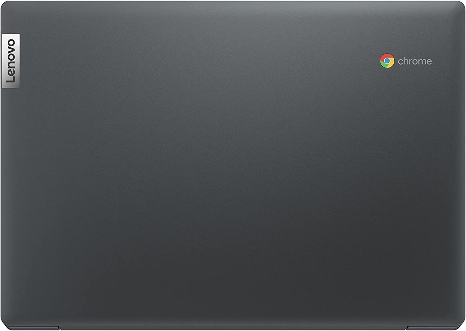 Lenovo 2022 Chromebook top