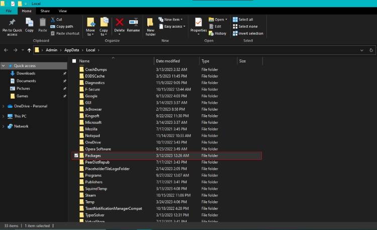 5 Ways to Get Your Windows 10 Weather App Working Again