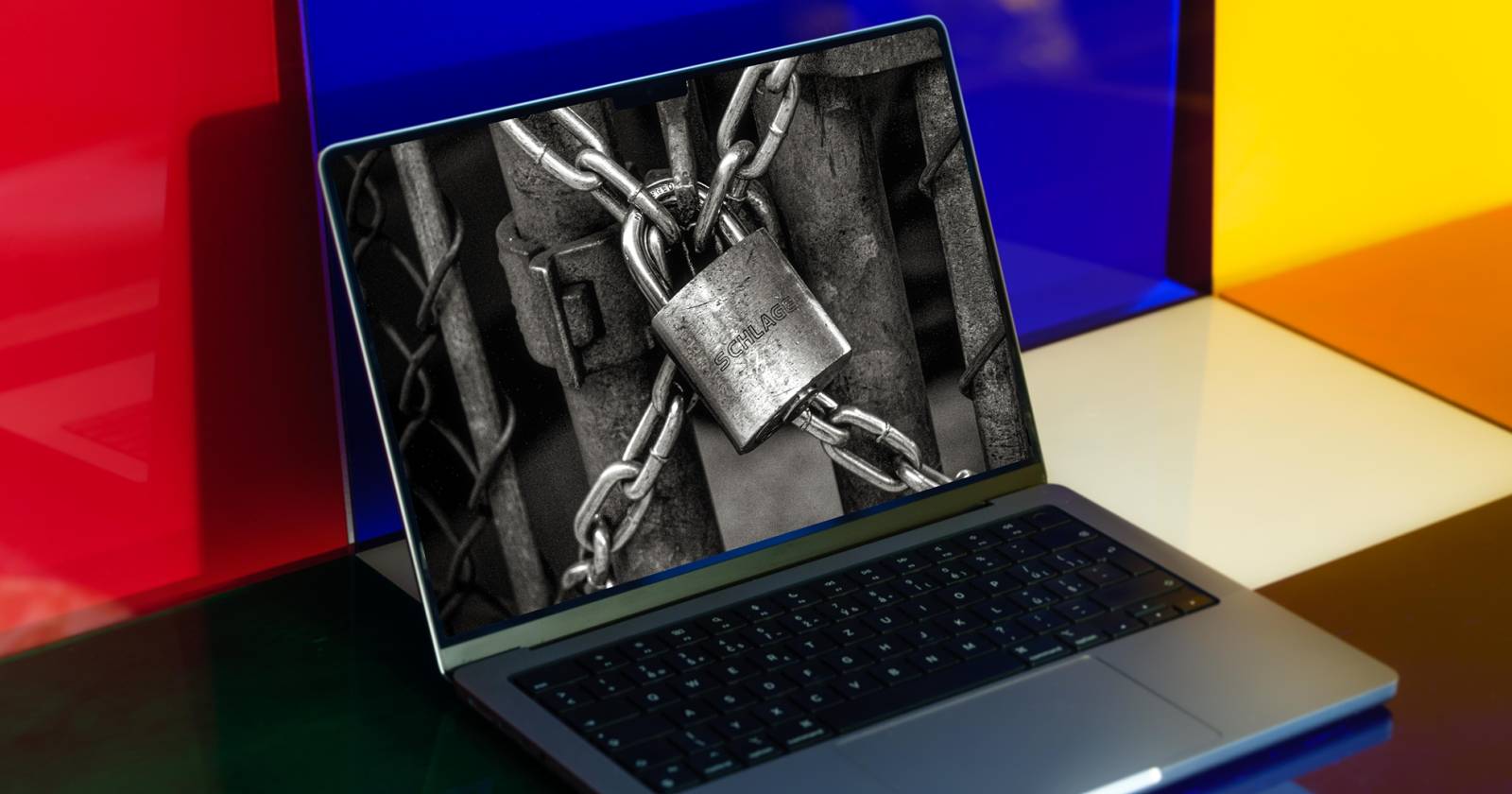 Locket Macos 6 Reasons Macs Are More Secure Than Windows PCs