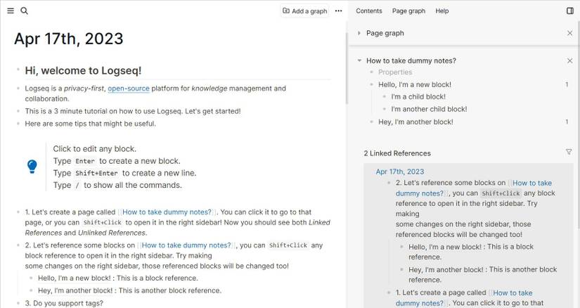 The 6 Best Note-Taking Apps to Link Your Ideas Together