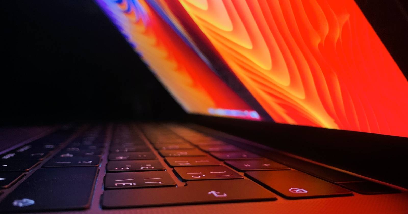 Macbook Open Screen MacBook's Screen Flickering? 10 Fixes to Try
