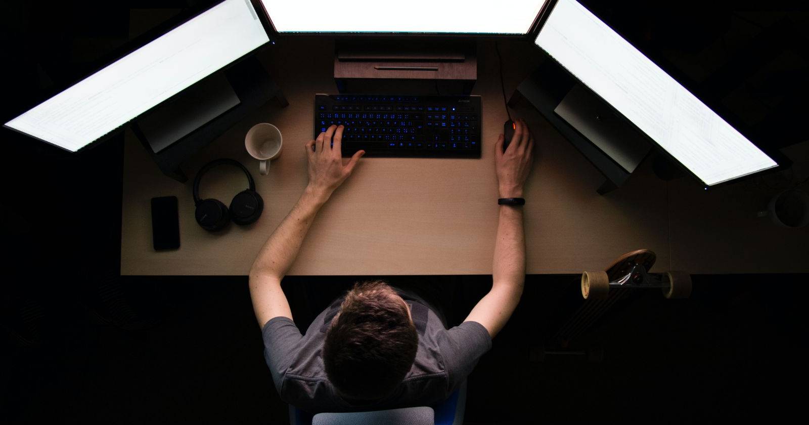 Single Tasking Computer Single Tasking vs. Multitasking: Which Is Best for Productivity?