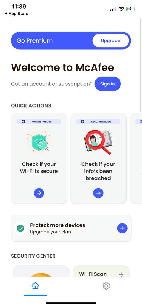 The 3 Best Free iPhone Antivirus Apps