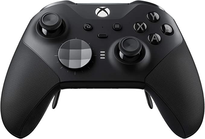 Microsoft Elite Controller