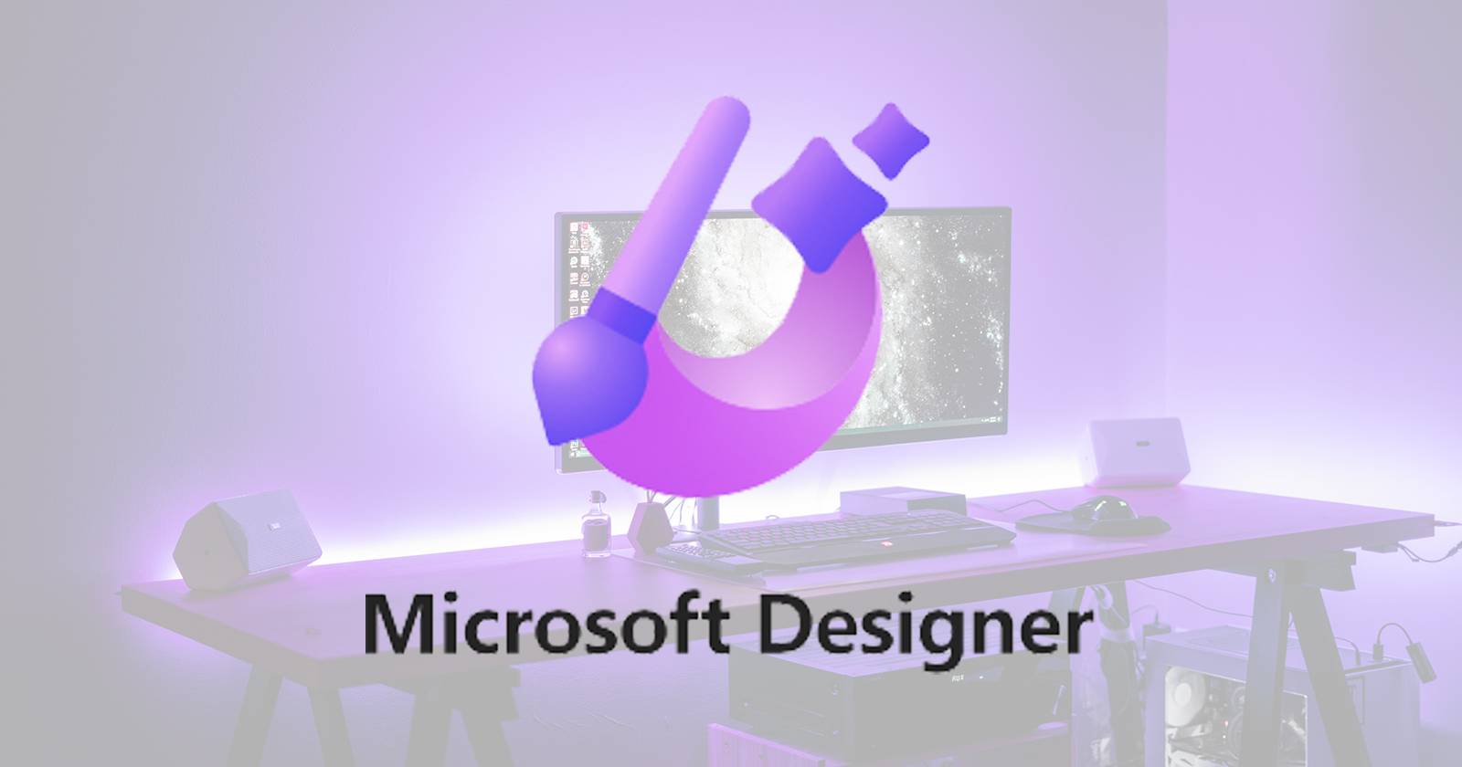 What Is Microsoft Designer, and Who Is It For?