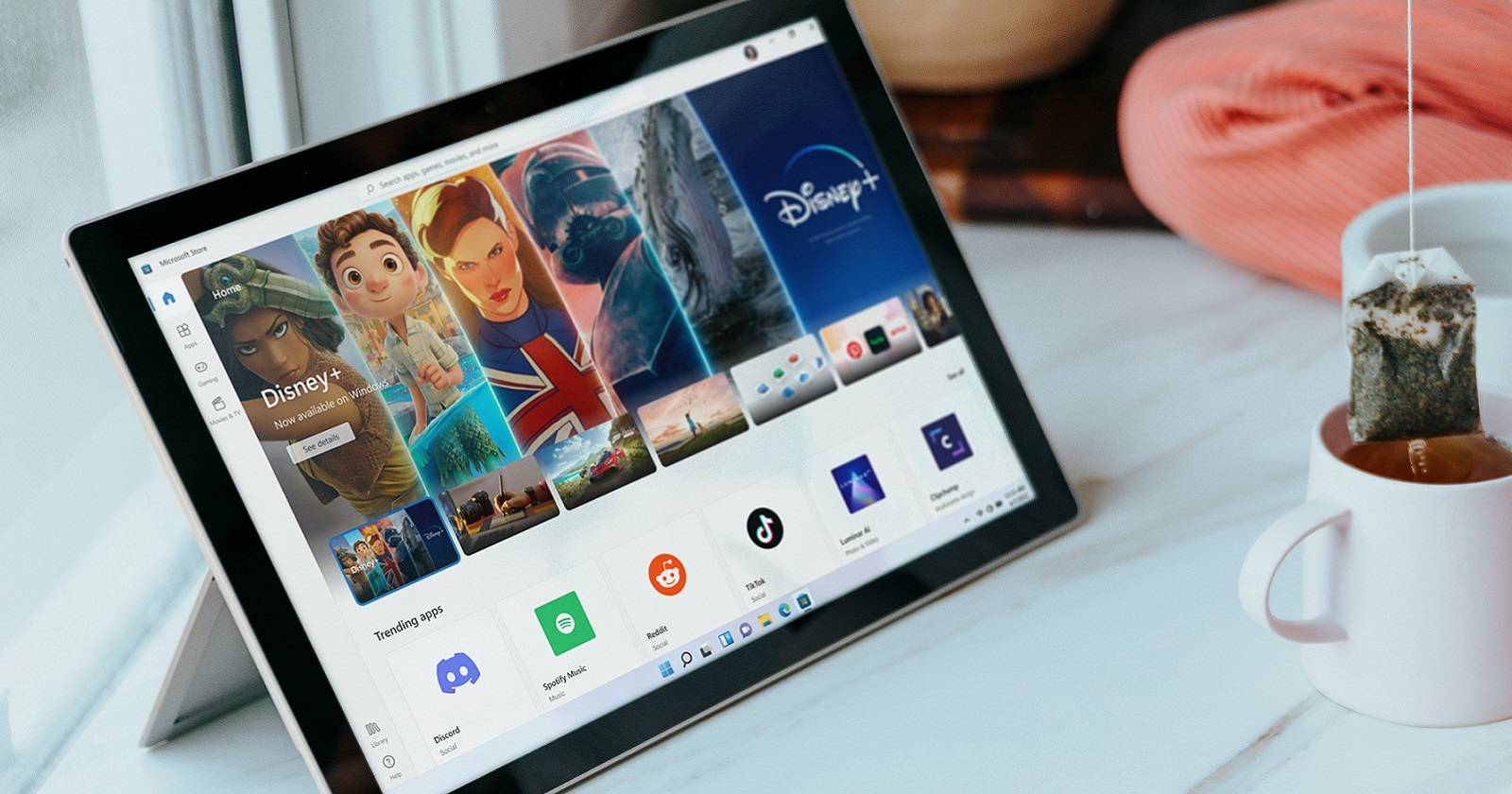 Microapps Store 5 Reasons You Should Download Apps From the Microsoft Store