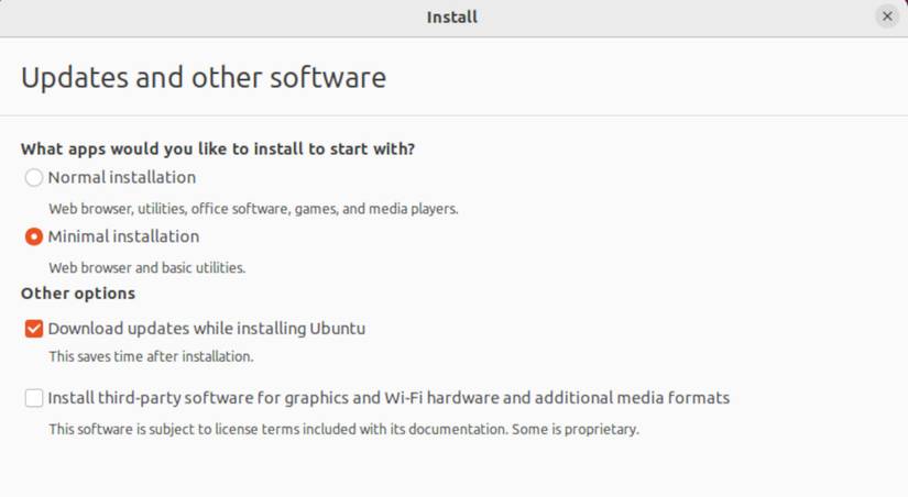 5 Things to Do When Installing Ubuntu on Your PC