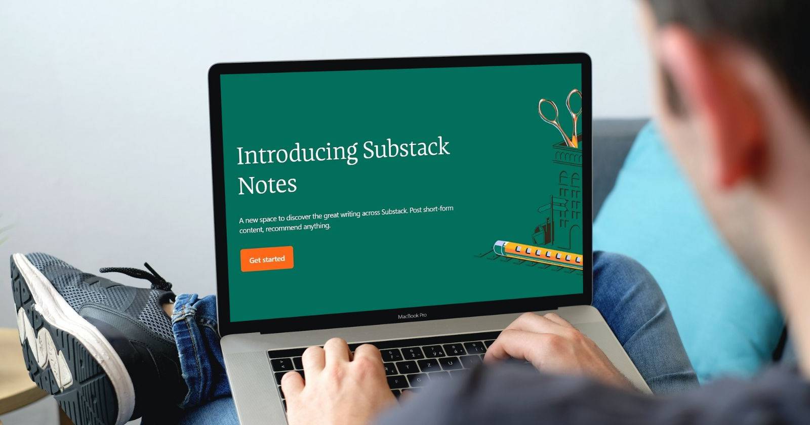 Substack For Windows What Is Substack Notes and How Does It Work?