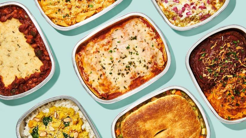 The Best Ready-to-Eat Meal Kit Services