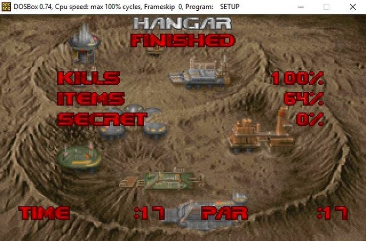 Doom Dosbox How to Use DOSBox to Play Retro PC Games on Any Device