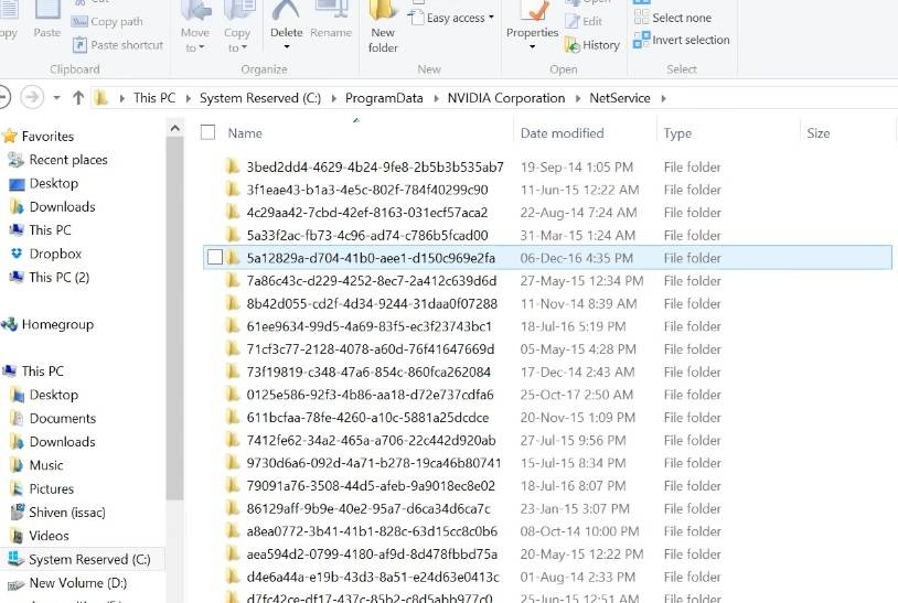 How to Fix the “Unable to Connect to NVIDIA” GeForce Experience Error ...